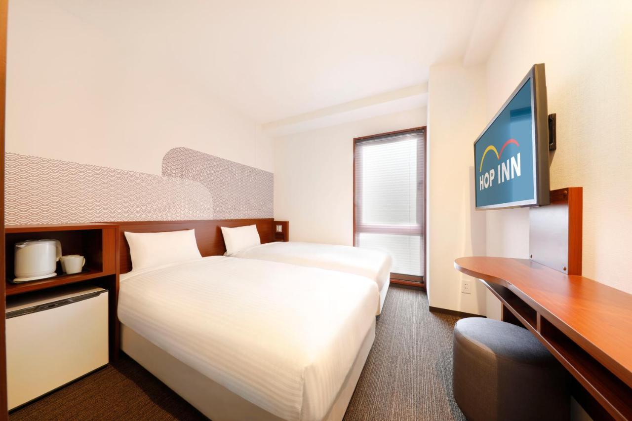 Hop Inn Kyoto Shijo Omiya Ngoại thất bức ảnh