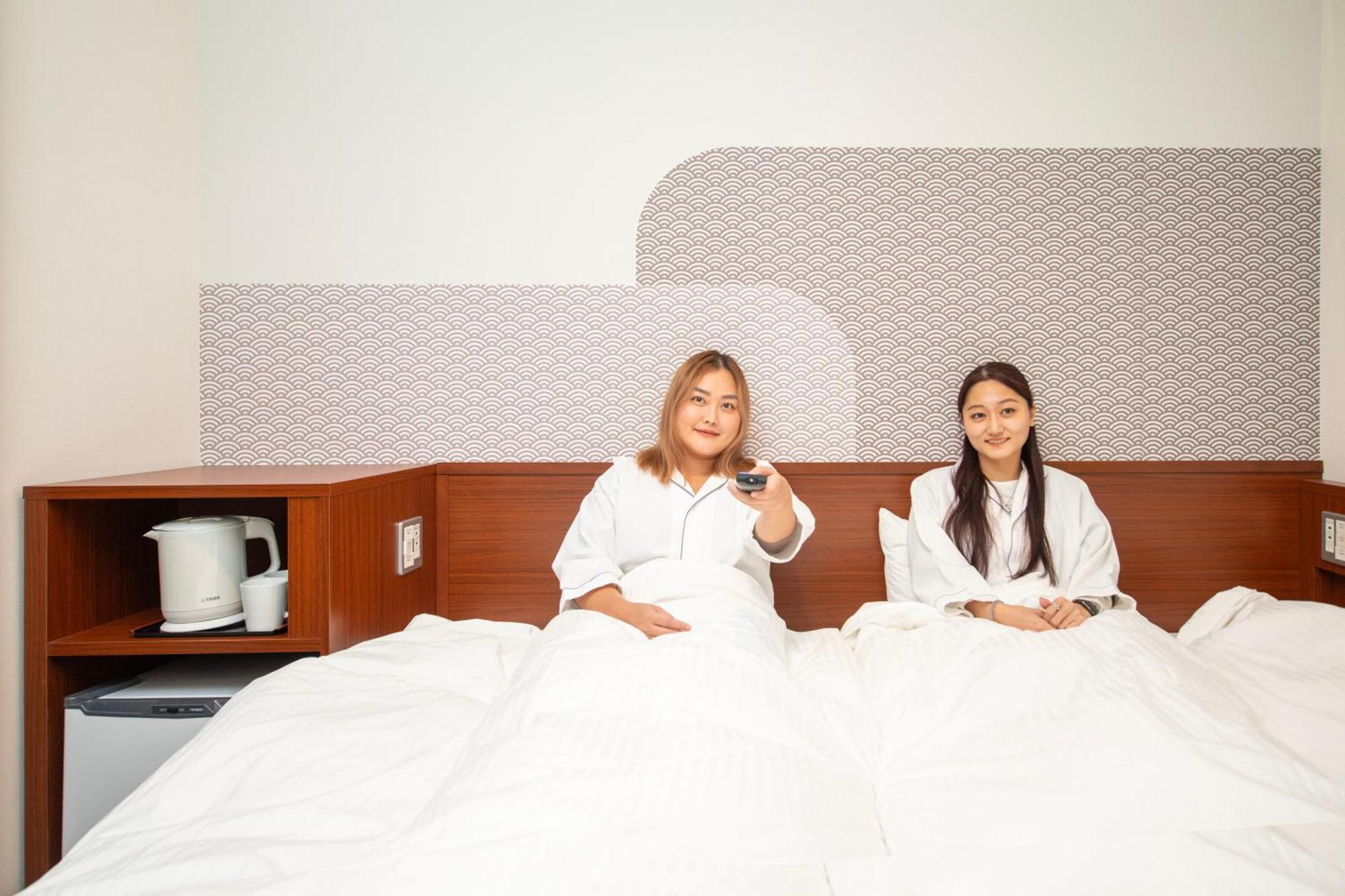 Hop Inn Kyoto Shijo Omiya Ngoại thất bức ảnh