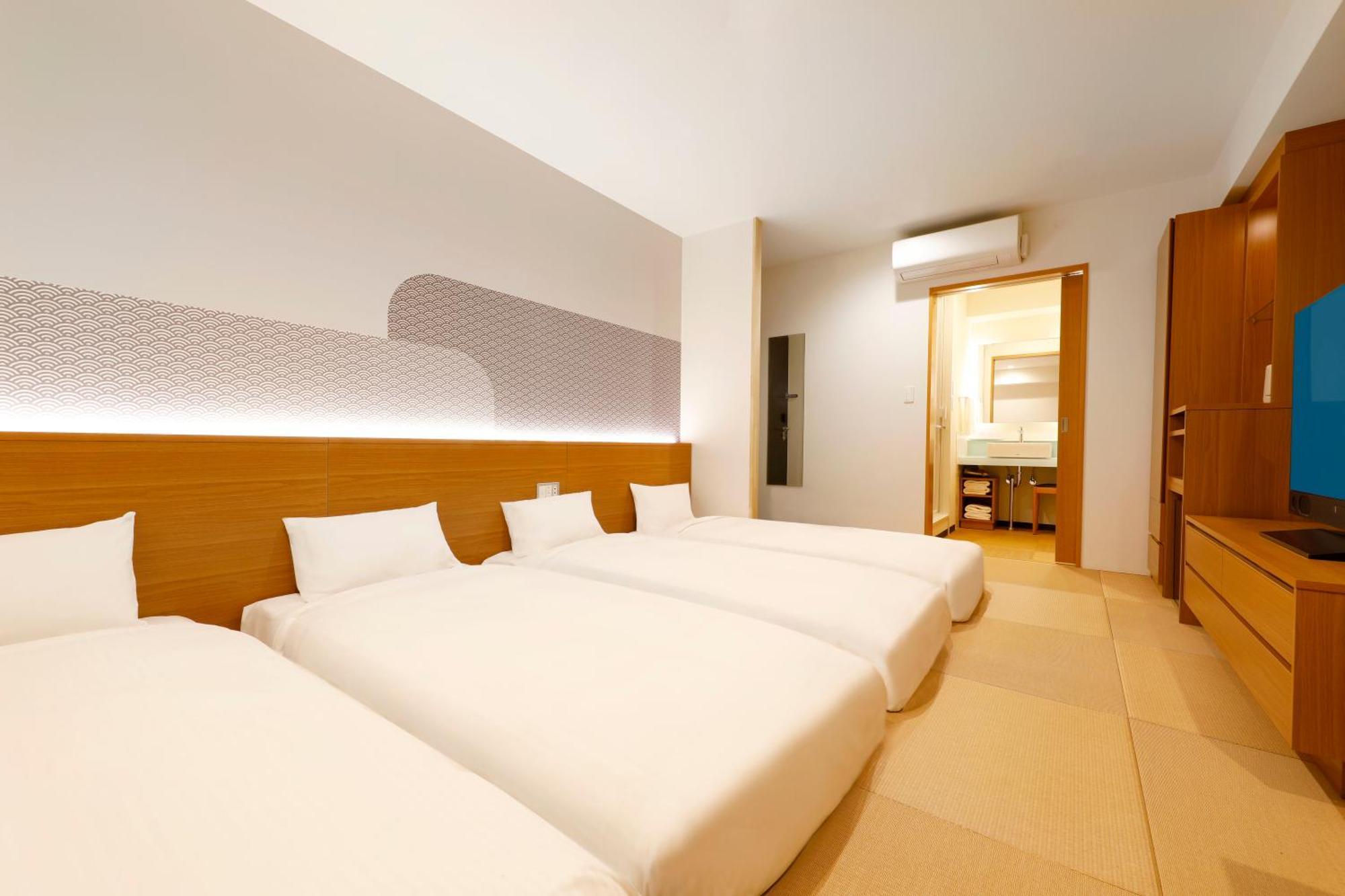 Hop Inn Kyoto Shijo Omiya Ngoại thất bức ảnh