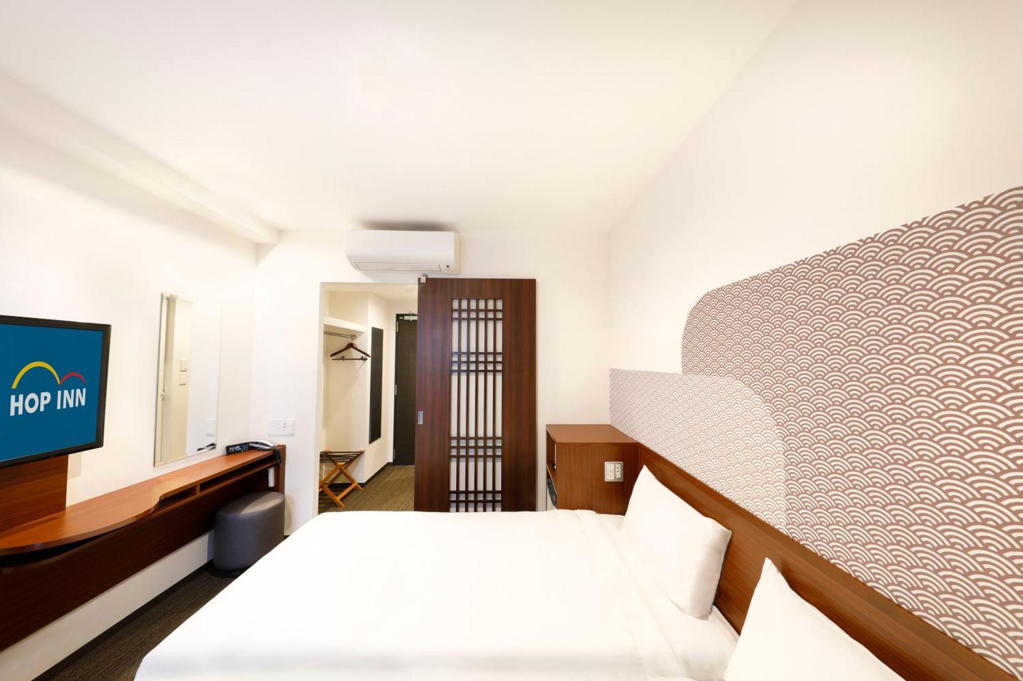 Hop Inn Kyoto Shijo Omiya Ngoại thất bức ảnh