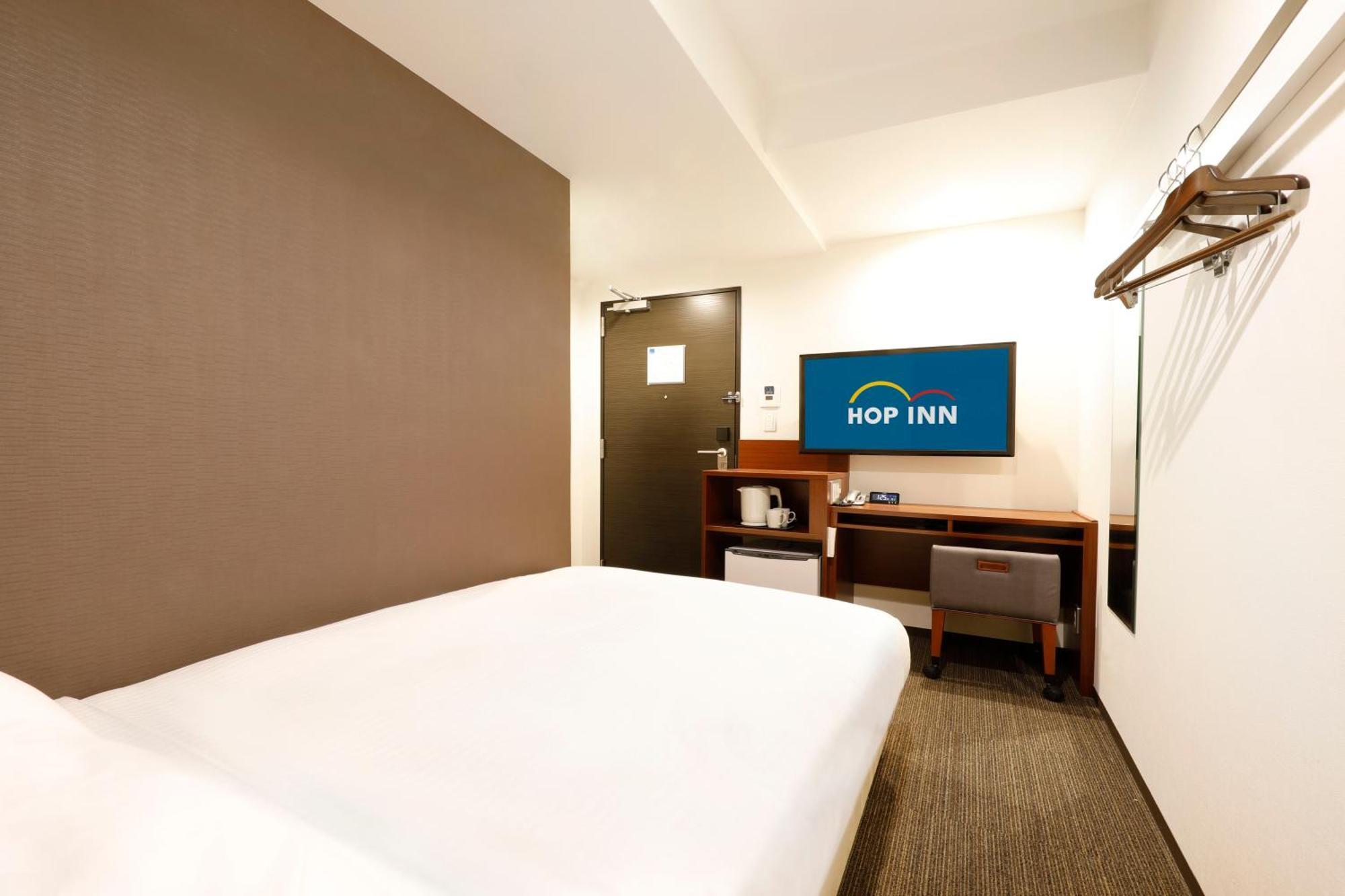Hop Inn Kyoto Shijo Omiya Ngoại thất bức ảnh