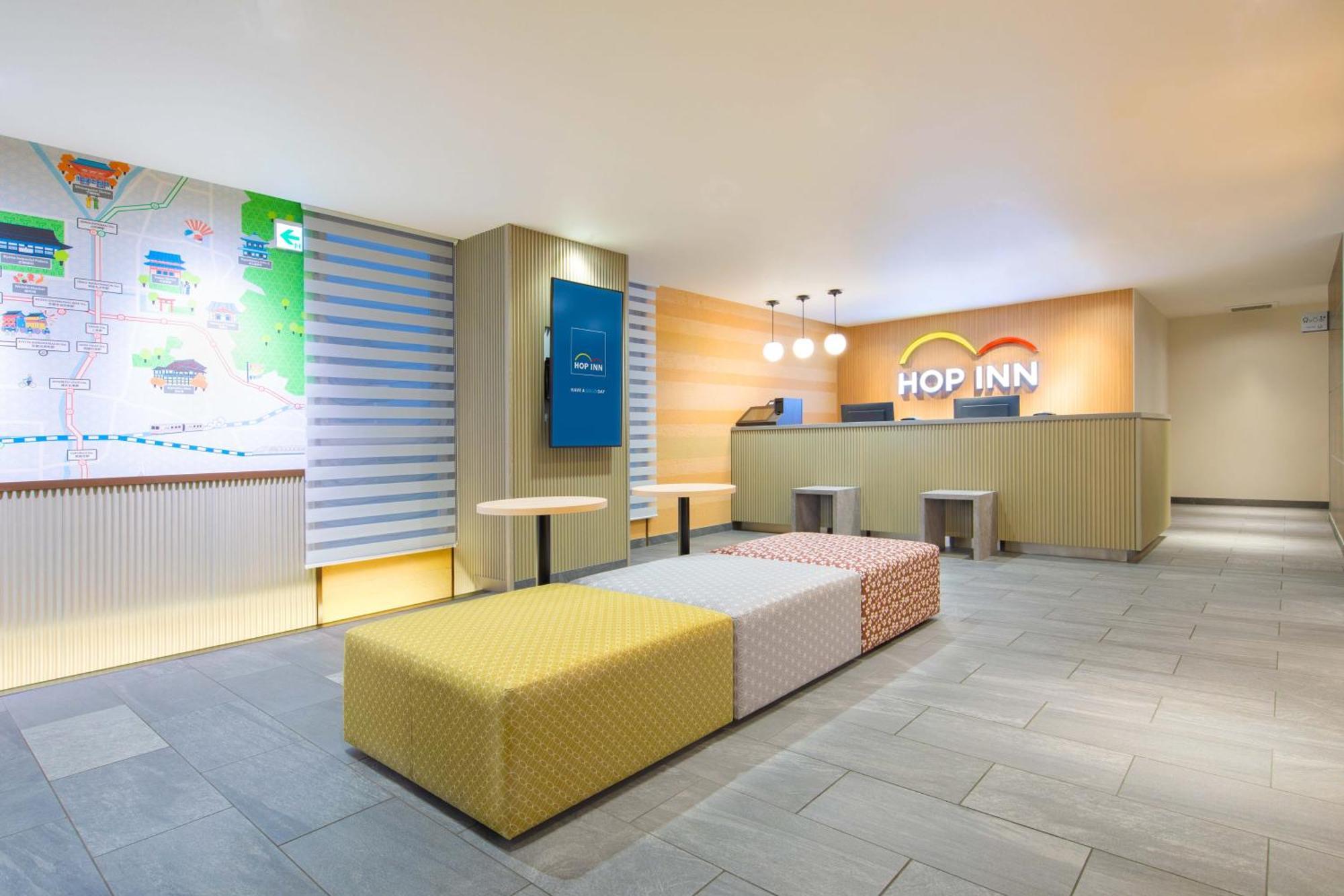 Hop Inn Kyoto Shijo Omiya Ngoại thất bức ảnh