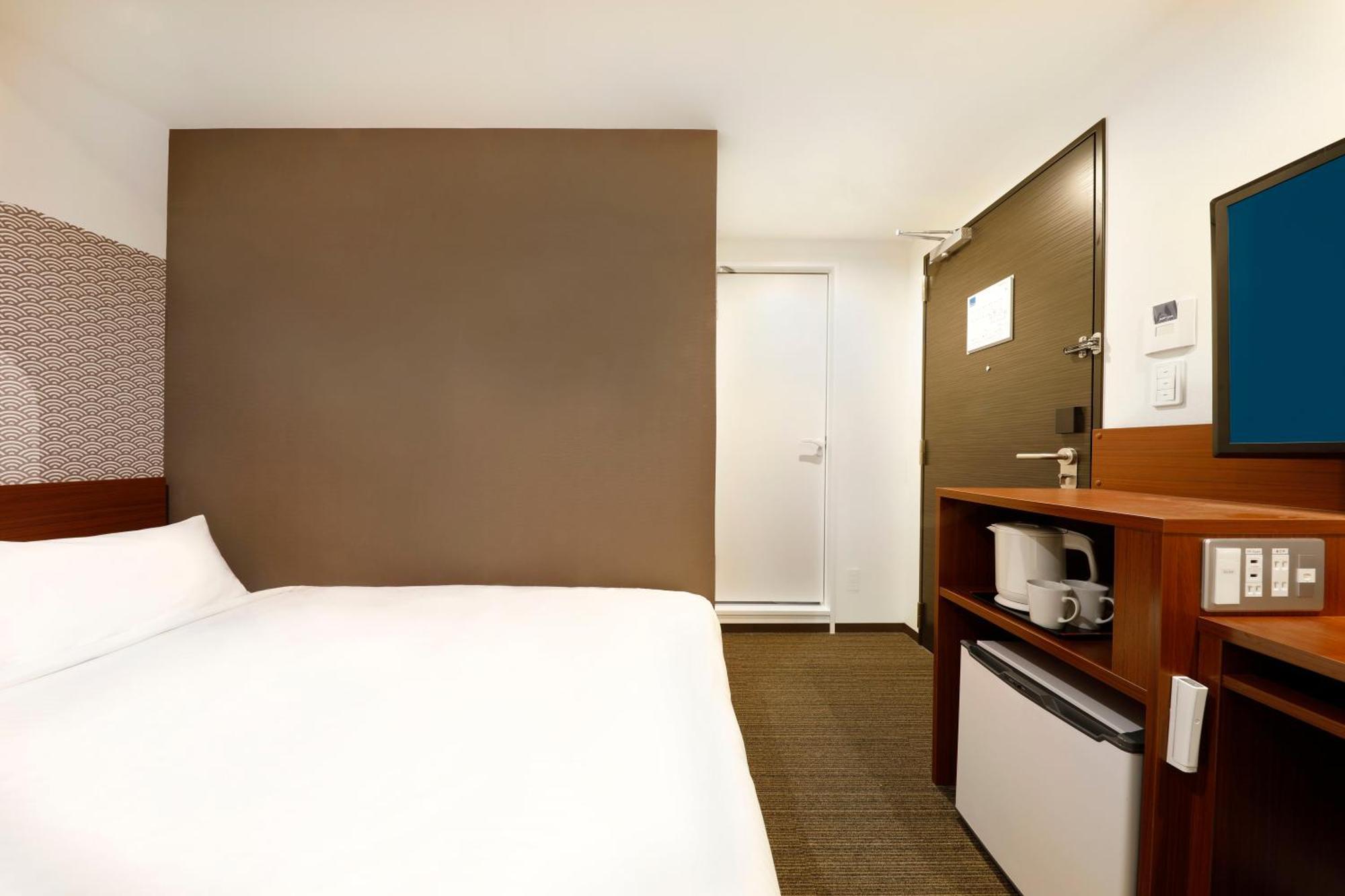 Hop Inn Kyoto Shijo Omiya Ngoại thất bức ảnh