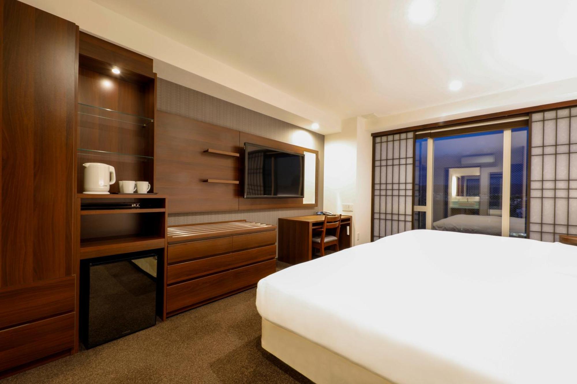 Hop Inn Kyoto Shijo Omiya Ngoại thất bức ảnh