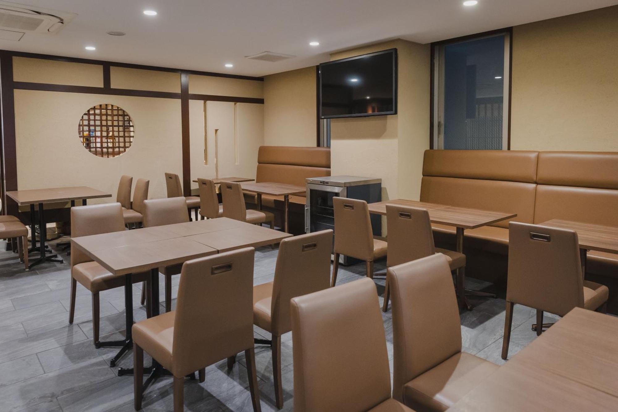Hop Inn Kyoto Shijo Omiya Ngoại thất bức ảnh