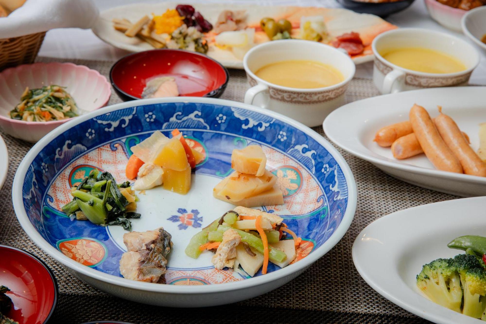 Hop Inn Kyoto Shijo Omiya Ngoại thất bức ảnh